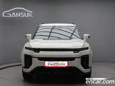 SsangYong Actyon, 2026