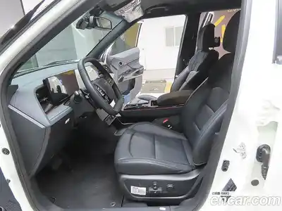 SsangYong Actyon 2026 1.5 Автомат в Москве № 526893, миниатюра 12