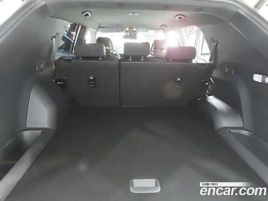 SsangYong Actyon 2026 1.5 Автомат в Москве № 526893, фото 13