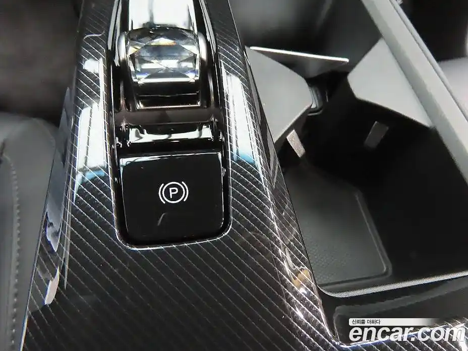 SsangYong Actyon 2026 1.5 Автомат в Москве № 526893, фото 15