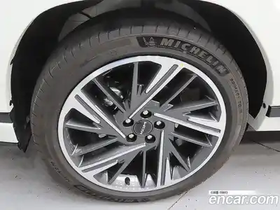 SsangYong Actyon 2026 1.5 Автомат в Москве № 526893, миниатюра 5