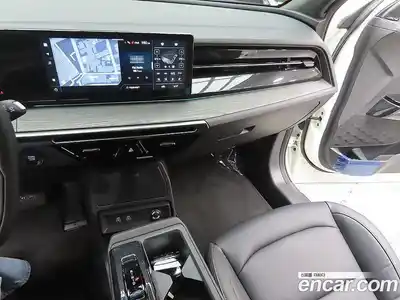 SsangYong Actyon 2026 1.5 Автомат в Москве № 526893, миниатюра 6