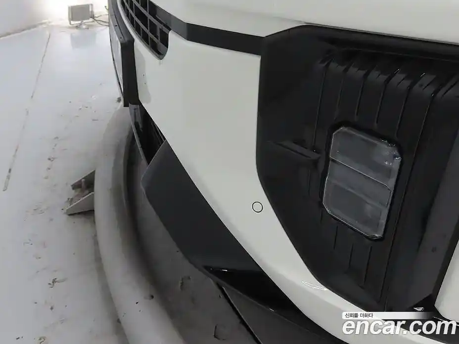 SsangYong Actyon 2026 1.5 Автомат в Москве № 526893, фото 8