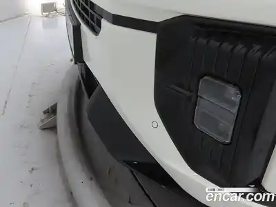 SsangYong Actyon 2026 1.5 Автомат в Москве № 526893, миниатюра 8