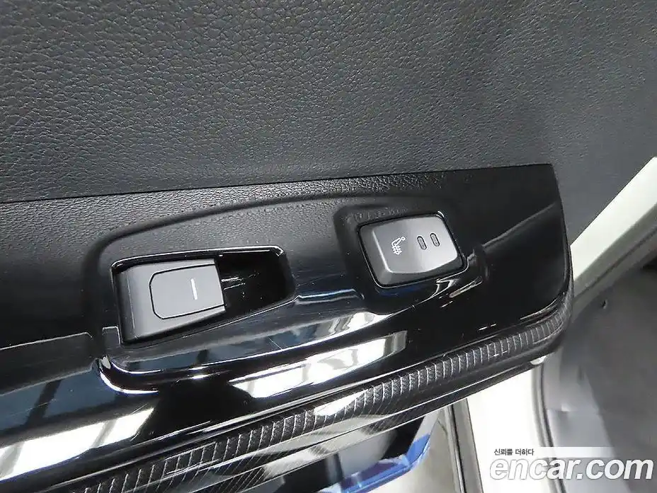 SsangYong Actyon 2026 1.5 Автомат в Москве № 526893, фото 9