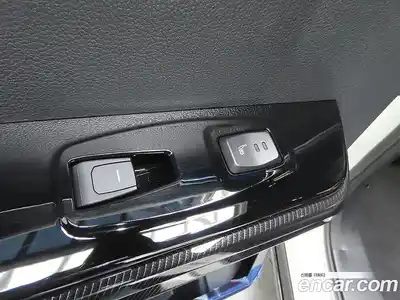 SsangYong Actyon 2026 1.5 Автомат в Москве № 526893, миниатюра 9