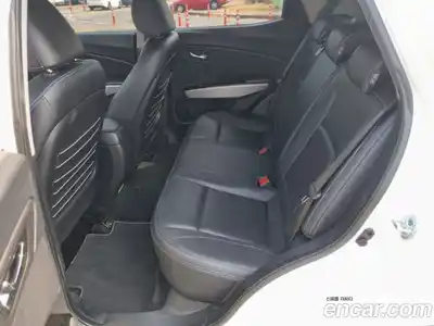 SsangYong TIBOLI 2015 1.6 Автомат в Москве № 527089, миниатюра 11