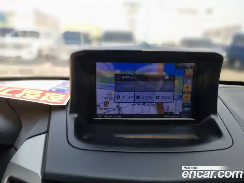 SsangYong TIBOLI 2015 1.6 Автомат в Москве № 527089, фото 13