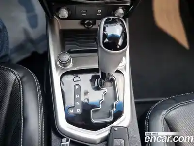 SsangYong TIBOLI 2015 1.6 Автомат в Москве № 527089, миниатюра 9