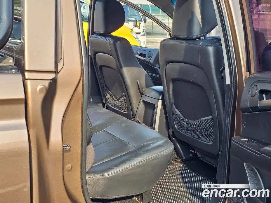 SsangYong Korando 2016 2.0 Автомат в Москве № 527241, фото 12