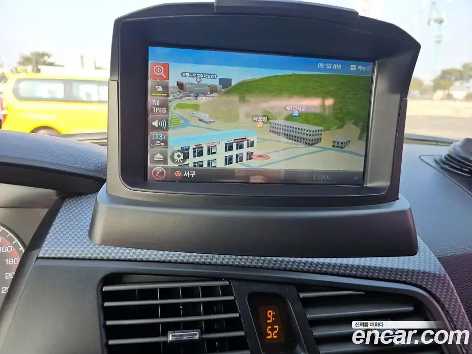 SsangYong Korando 2016 2.0 Автомат в Москве № 527241, фото 13