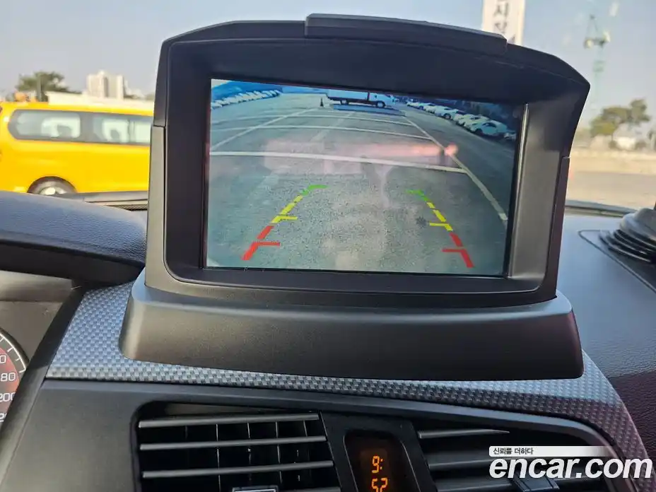 SsangYong Korando 2016 2.0 Автомат в Москве № 527241, фото 14