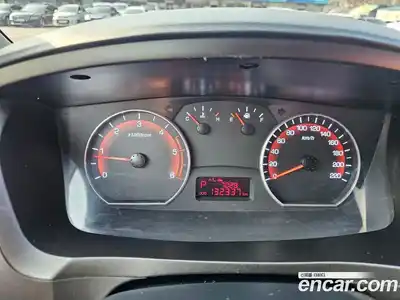 SsangYong Korando 2016 2.0 Автомат в Москве № 527241, миниатюра 8