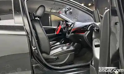 Chevrolet Spark 2017 1.0 Автомат в Москве № 527642, миниатюра 11