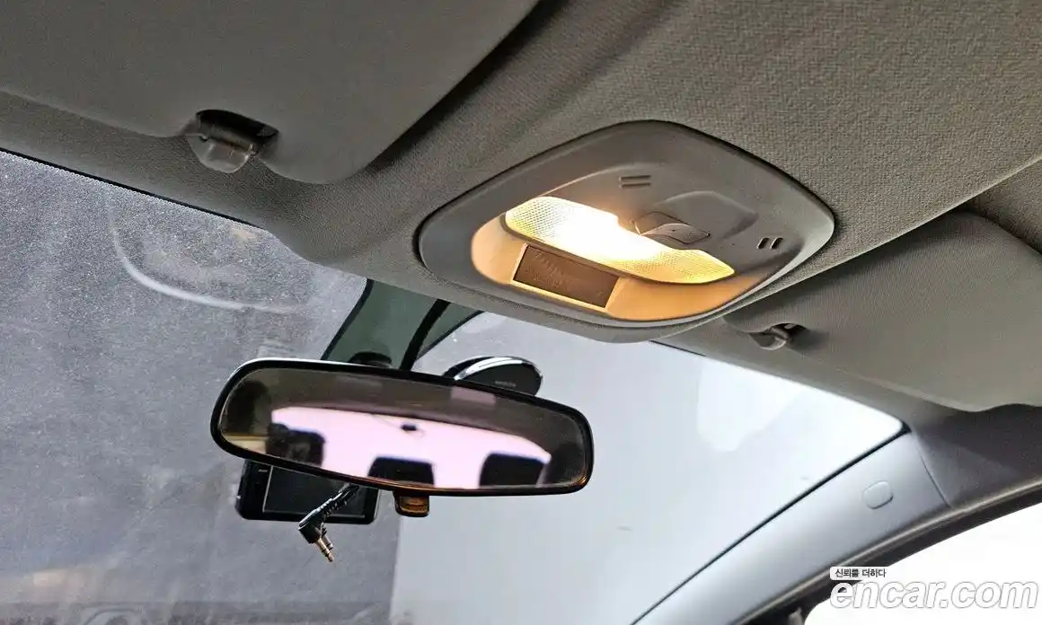 Chevrolet Spark 2017 1.0 Автомат в Москве № 527642, фото 17