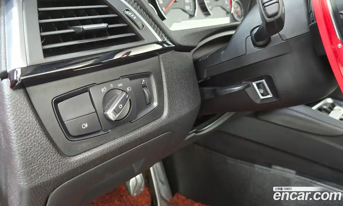 BMW M4 2017 3.0 Автомат в Москве № 527730, фото 15