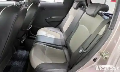 Chevrolet Matiz 2011 1.0 Автомат в Москве № 527947, миниатюра 12