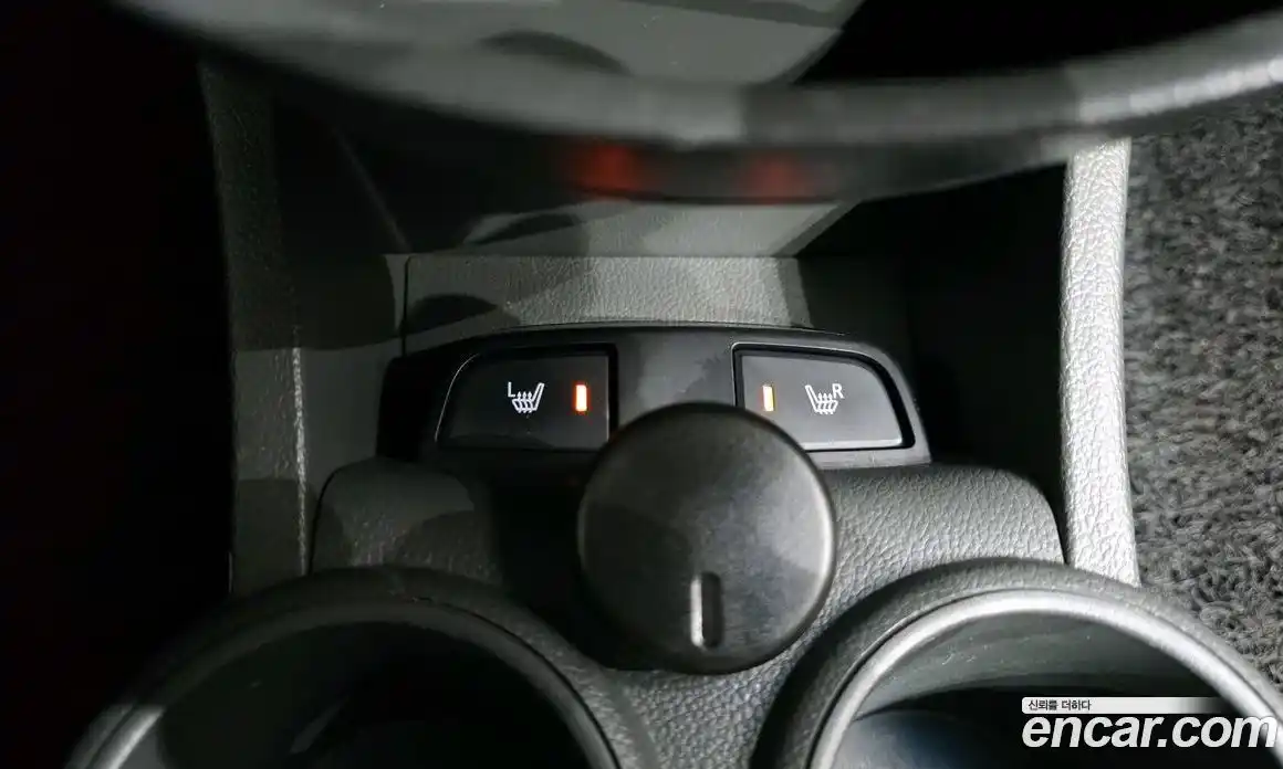 Chevrolet Matiz 2011 1.0 Автомат в Москве № 527947, фото 15