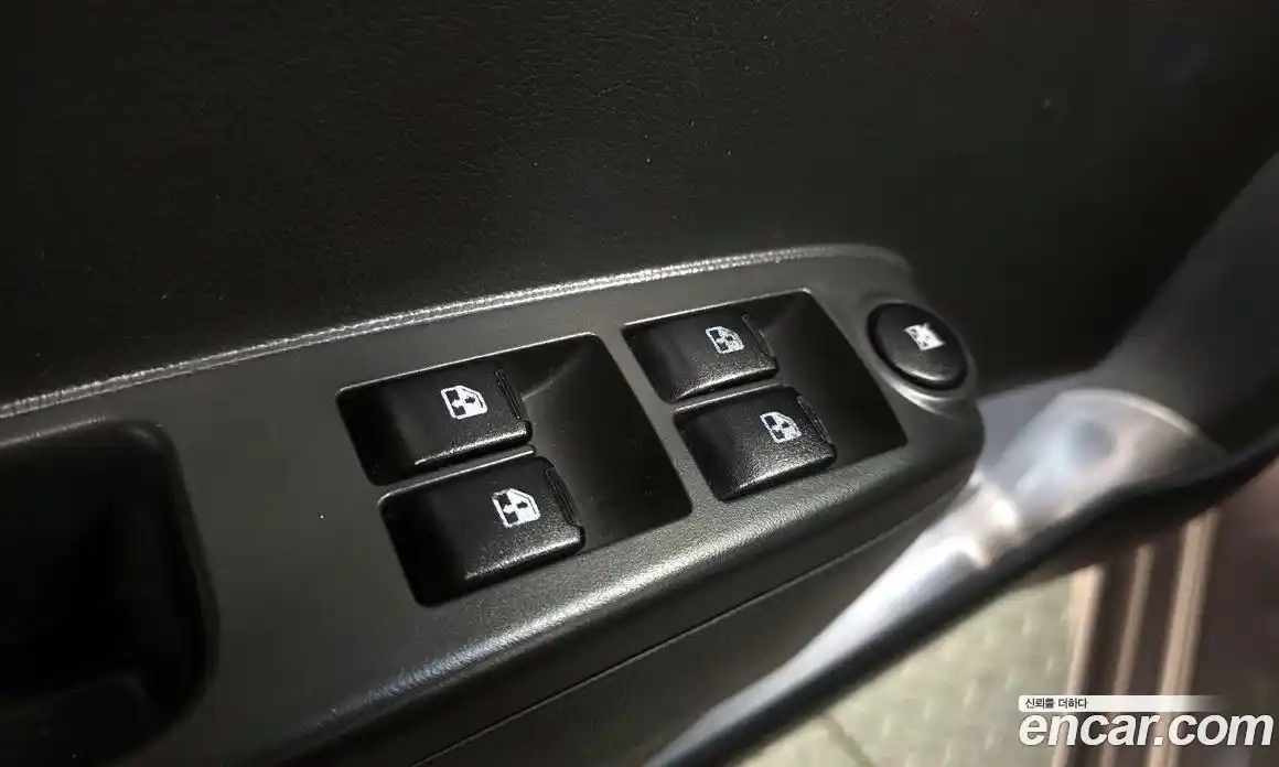 Chevrolet Matiz 2011 1.0 Автомат в Москве № 527947, фото 17