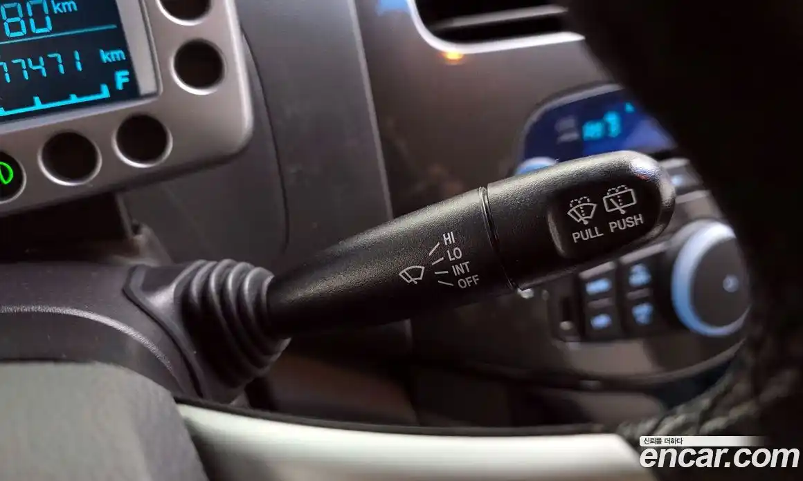 Chevrolet Matiz 2011 1.0 Автомат в Москве № 527947, фото 18