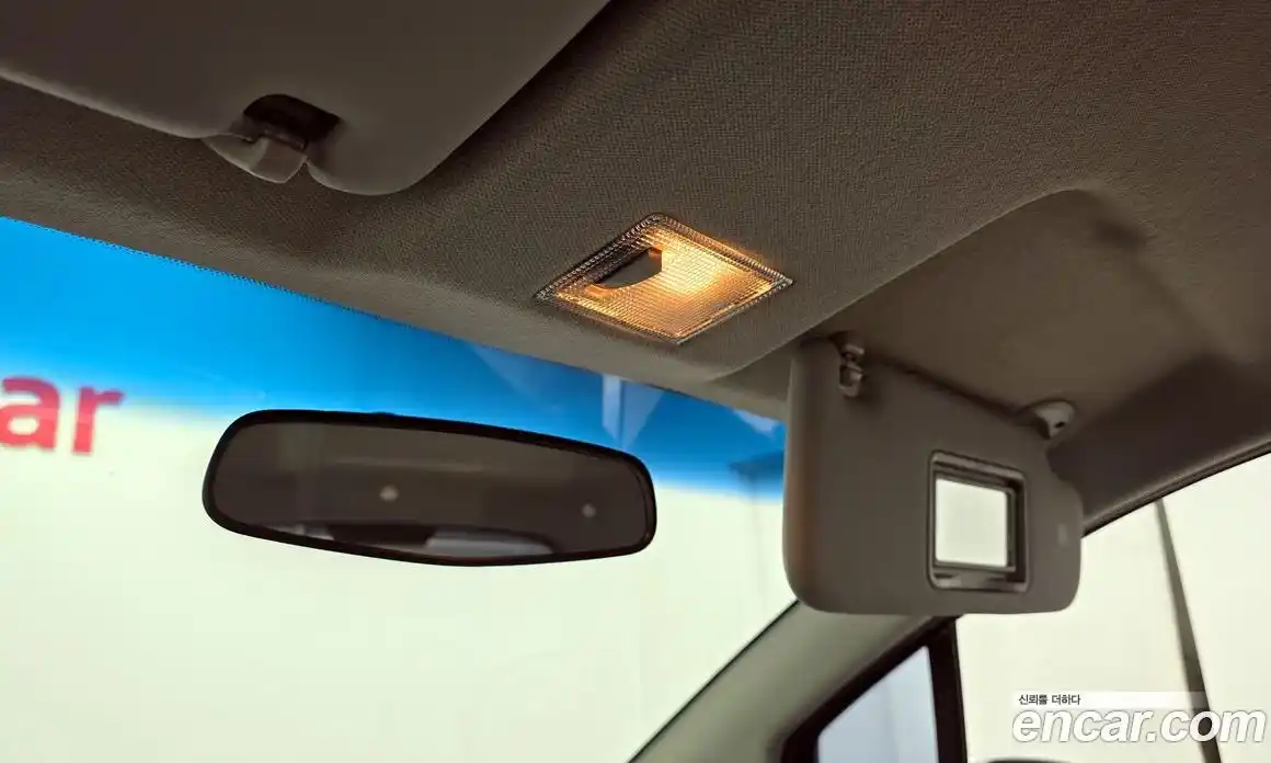 Chevrolet Matiz 2011 1.0 Автомат в Москве № 527947, фото 19