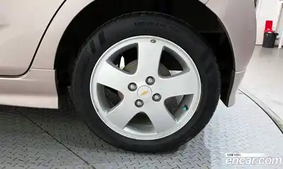 Chevrolet Matiz 2011 1.0 Автомат в Москве № 527947, миниатюра 5