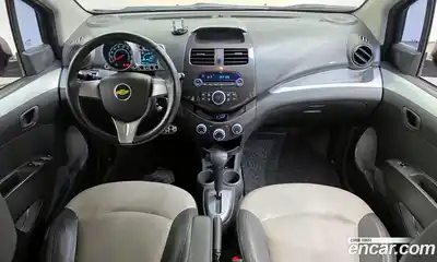 Chevrolet Matiz 2011 1.0 Автомат в Москве № 527947, миниатюра 7