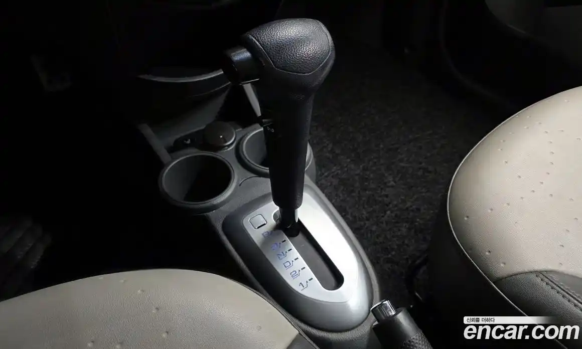 Chevrolet Matiz 2011 1.0 Автомат в Москве № 527947, фото 9