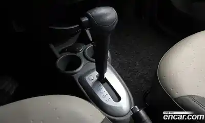 Chevrolet Matiz 2011 1.0 Автомат в Москве № 527947, миниатюра 9