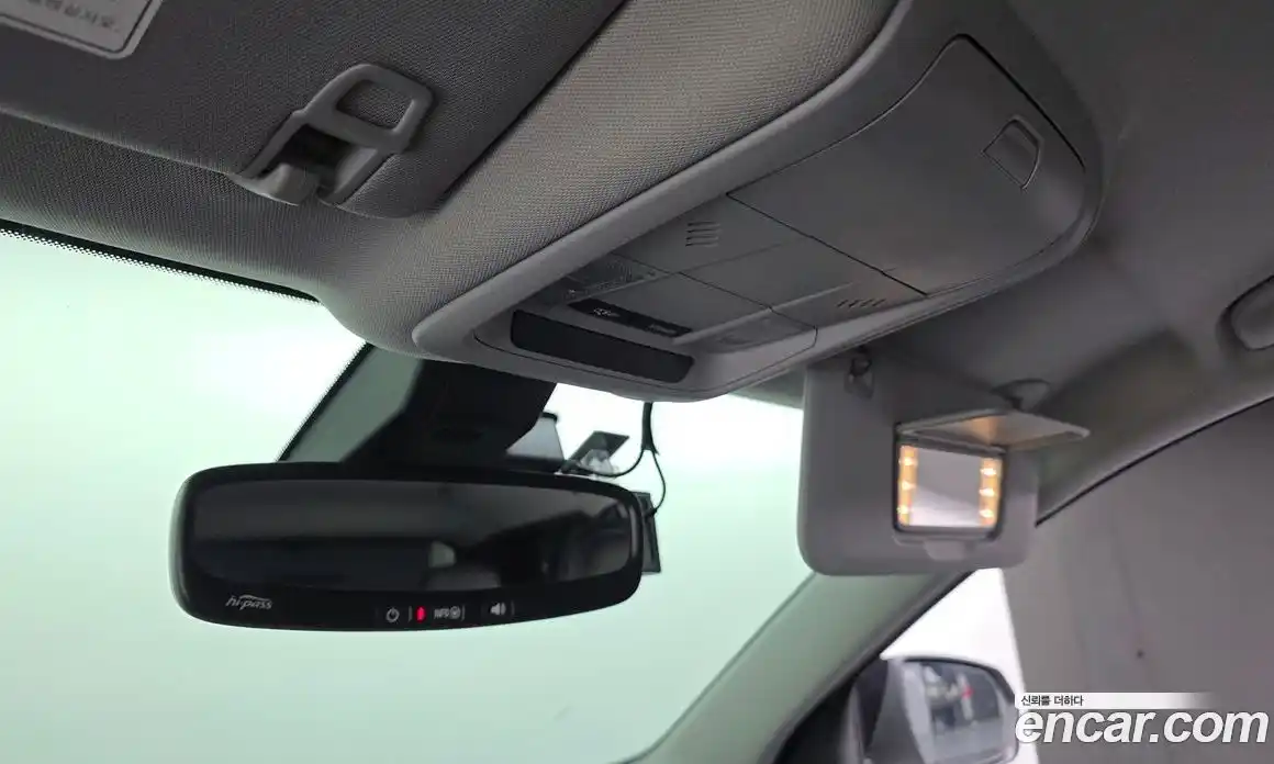 Chevrolet Equinox 2018 1.6 Автомат в Москве № 528453, фото 17