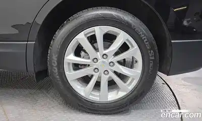 Chevrolet Equinox 2018 1.6 Автомат в Москве № 528453, миниатюра 5