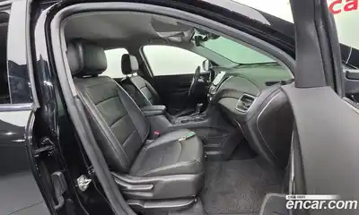 Chevrolet Equinox 2018 1.6 Автомат в Москве № 528453, миниатюра 10