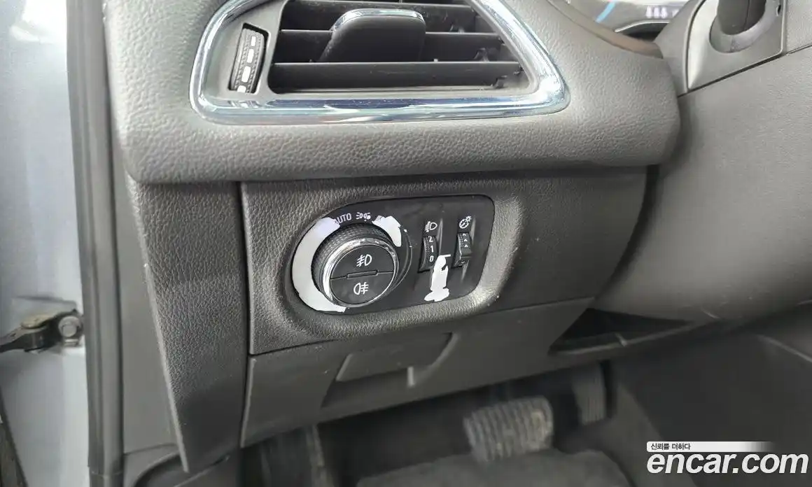 Chevrolet Cruze 2017 1.4 Автомат в Москве № 528630, фото 17