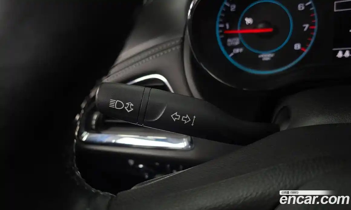 Chevrolet Cruze 2017 1.4 Автомат в Москве № 528630, фото 18