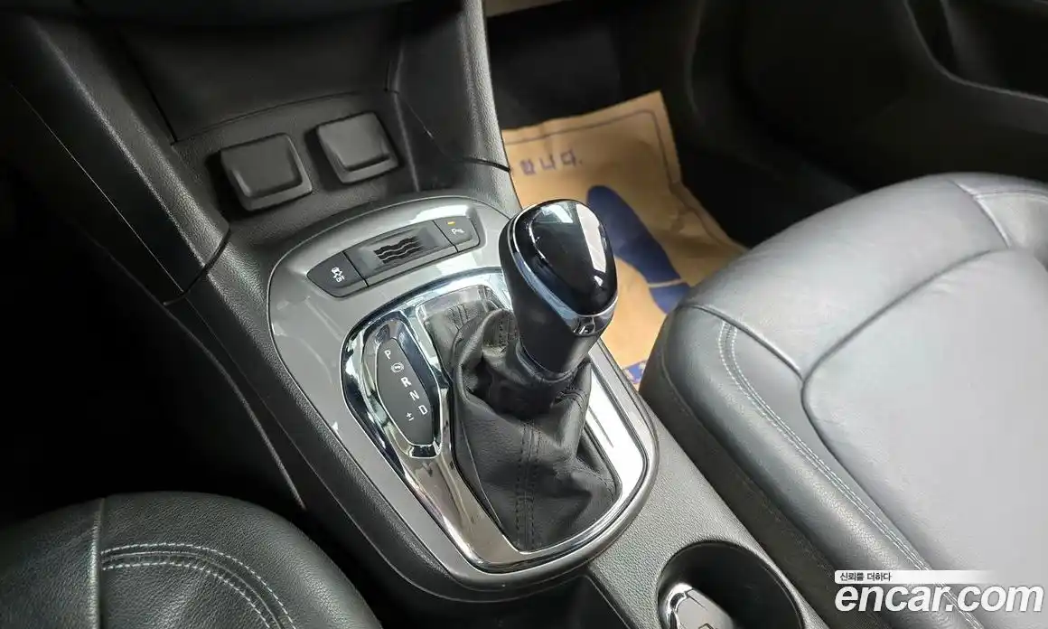 Chevrolet Cruze 2017 1.4 Автомат в Москве № 528630, фото 9