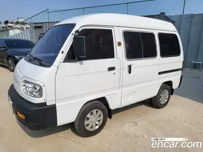 Chevrolet Damas 2017 0.8 Робот в Москве № 528841, миниатюра 2