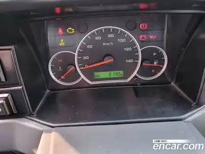 Chevrolet Damas 2017 0.8 Робот в Москве № 528841, миниатюра 5