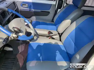 Chevrolet Damas 2017 0.8 Робот в Москве № 528841, миниатюра 6