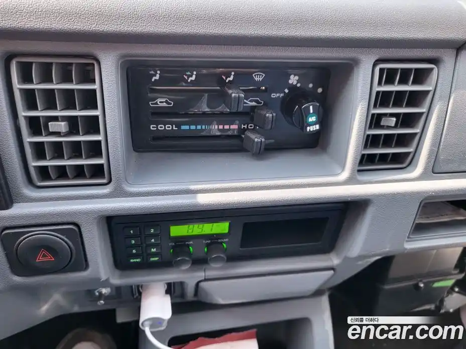 Chevrolet Damas 2017 0.8 Робот в Москве № 528841, фото 8