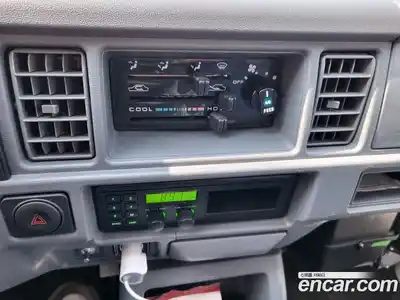 Chevrolet Damas 2017 0.8 Робот в Москве № 528841, миниатюра 8