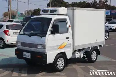 Chevrolet labo 2014 0.8 Механическая в Москве № 528882, миниатюра 2