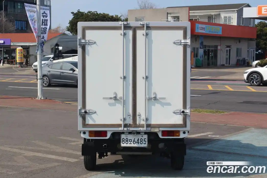 Chevrolet labo 2014 0.8 Механическая в Москве № 528882, фото 4