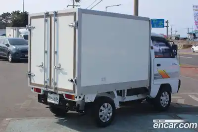 Chevrolet labo 2014 0.8 Механическая в Москве № 528882, миниатюра 6