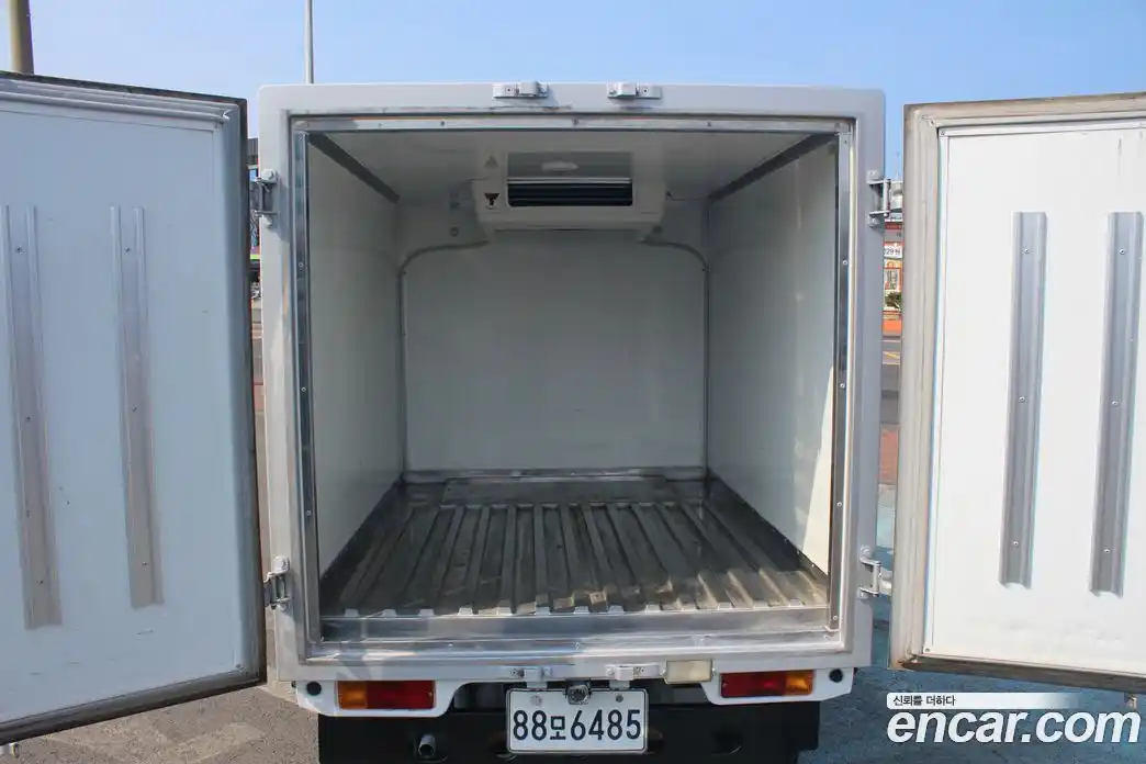 Chevrolet labo 2014 0.8 Механическая в Москве № 528882, фото 7