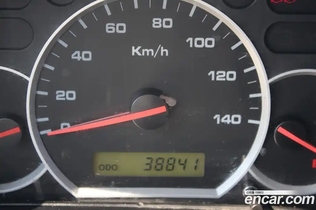 Chevrolet labo 2014 0.8 Механическая в Москве № 528882, фото 8