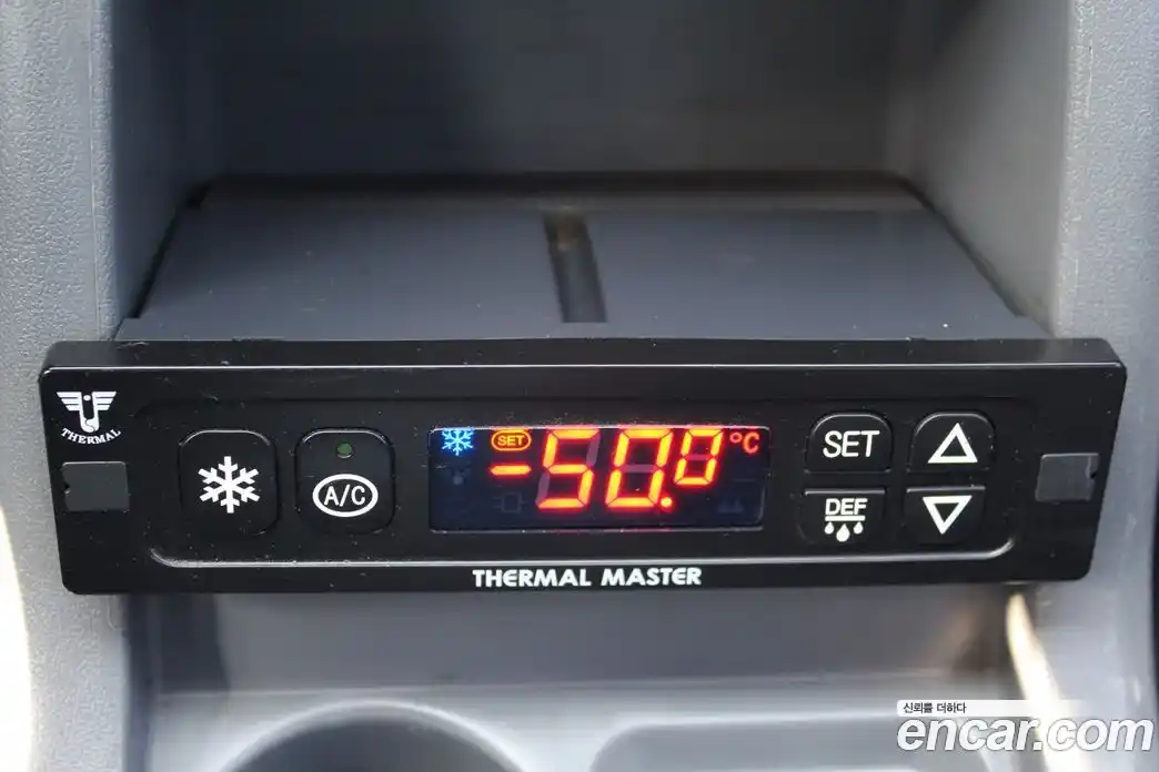 Chevrolet labo 2014 0.8 Механическая в Москве № 528882, фото 9