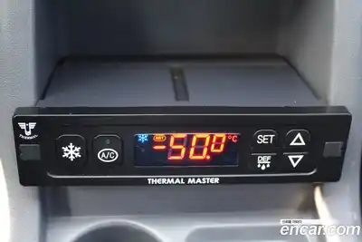 Chevrolet labo 2014 0.8 Механическая в Москве № 528882, миниатюра 9