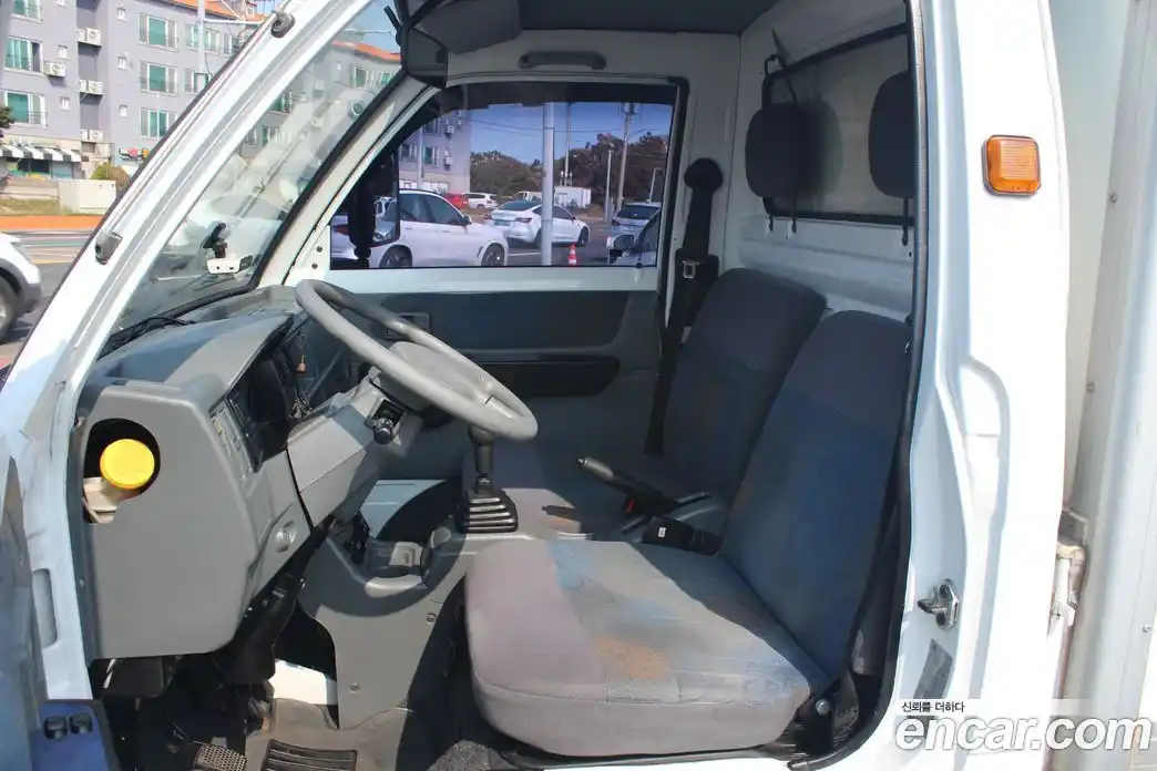 Chevrolet labo 2014 0.8 Механическая в Москве № 528882, фото 10