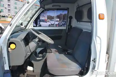 Chevrolet labo 2014 0.8 Механическая в Москве № 528882, миниатюра 10