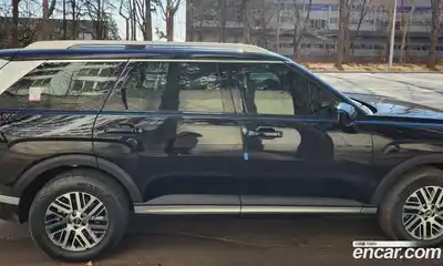 Hyundai Palisade 2026 2.5 Автомат в Москве № 529190, миниатюра 3